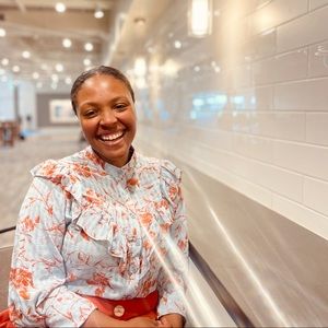 Meet your Posher, Ashleigh